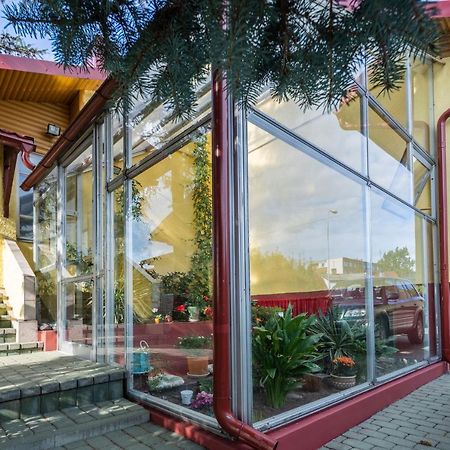 B&B Jurbarkas Exterior foto